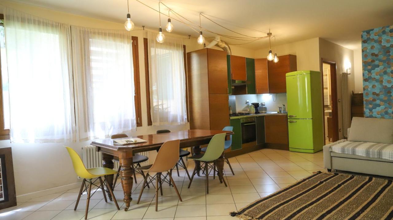 La Corte Del Pratello Bologna Exteriör bild