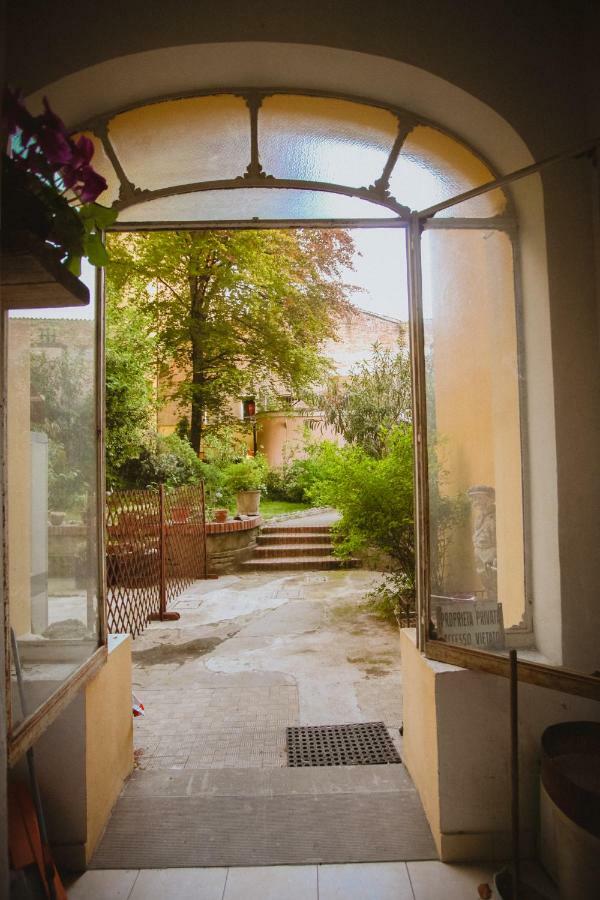 La Corte Del Pratello Bologna Exteriör bild